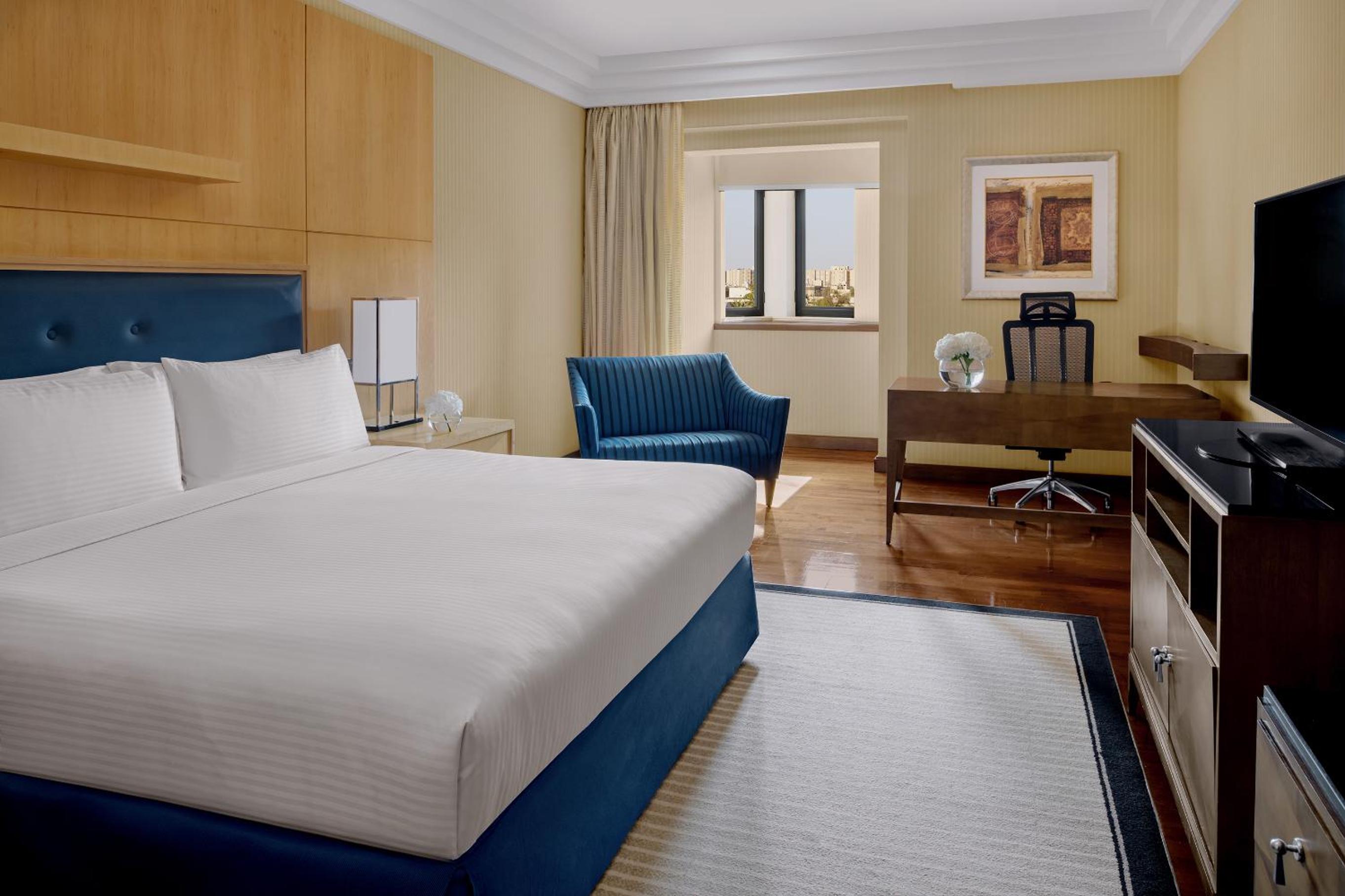 InterContinental Riyadh, an IHG Hotel — снимок 5