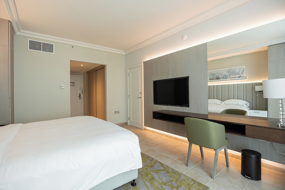Beach Rotana All Suites — снимок 30