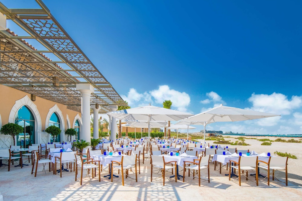 Rixos Premium Saadiyat Island — снимок 27
