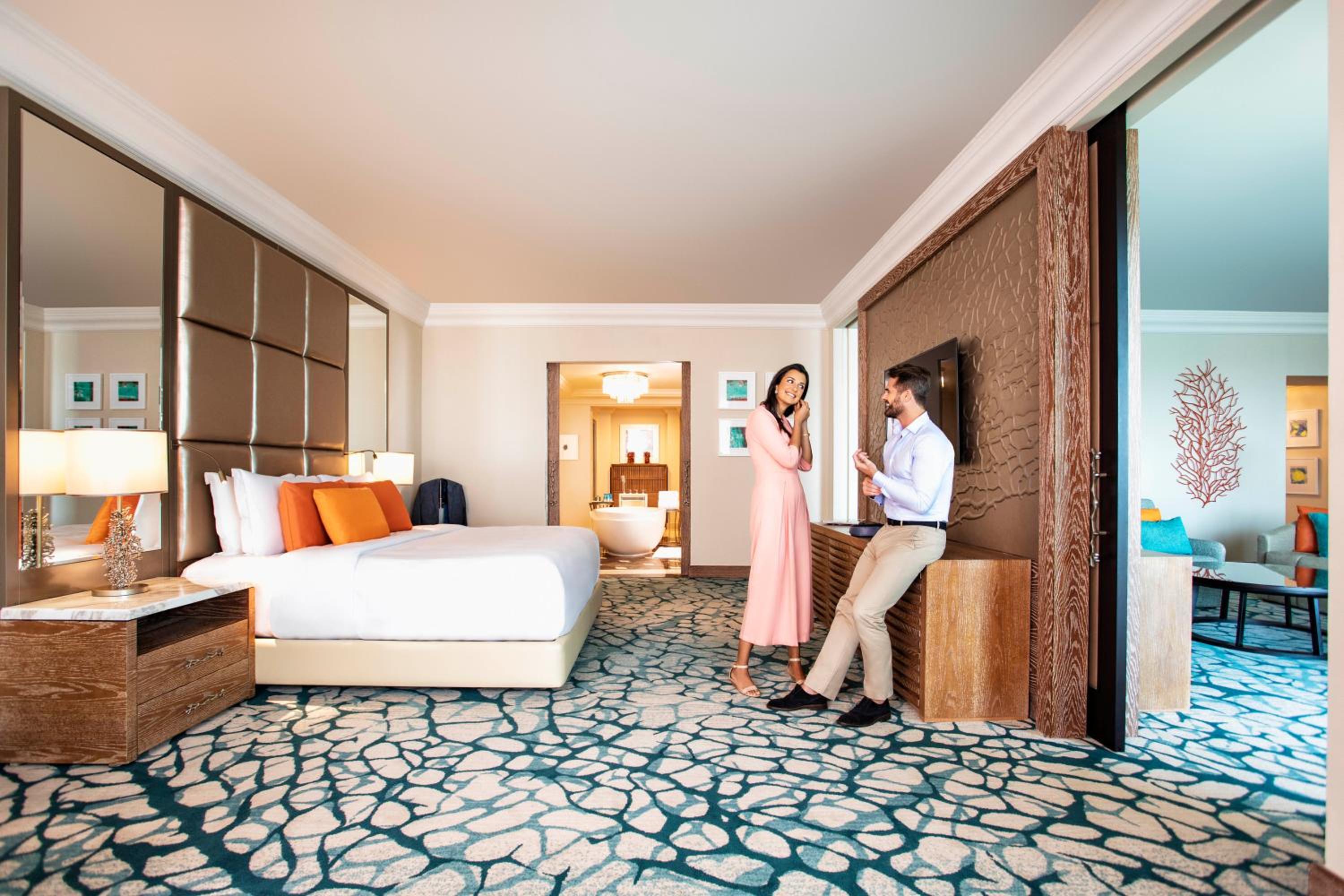Atlantis, The Palm — снимок 22