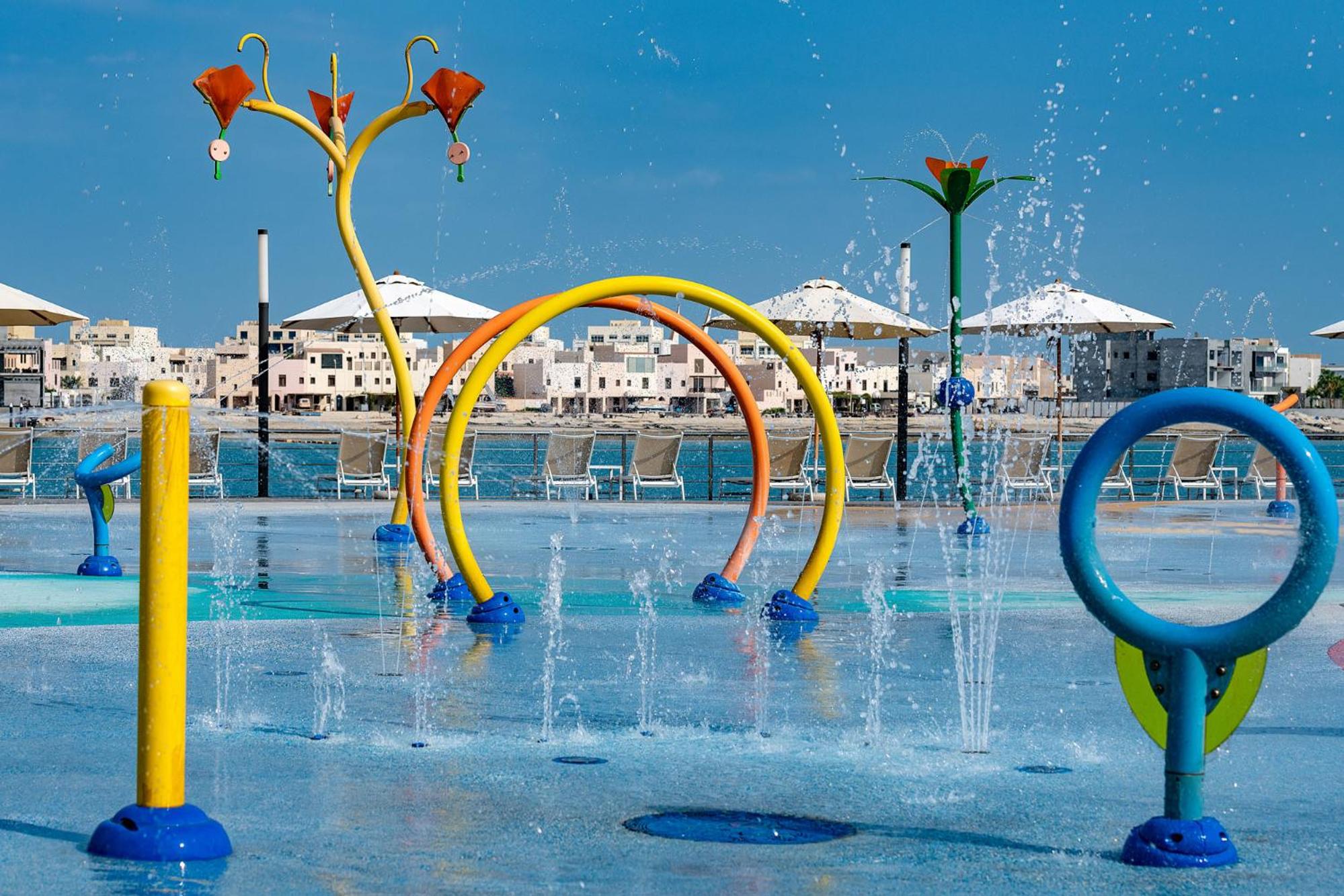 The Grove Resort Bahrain — снимок 19