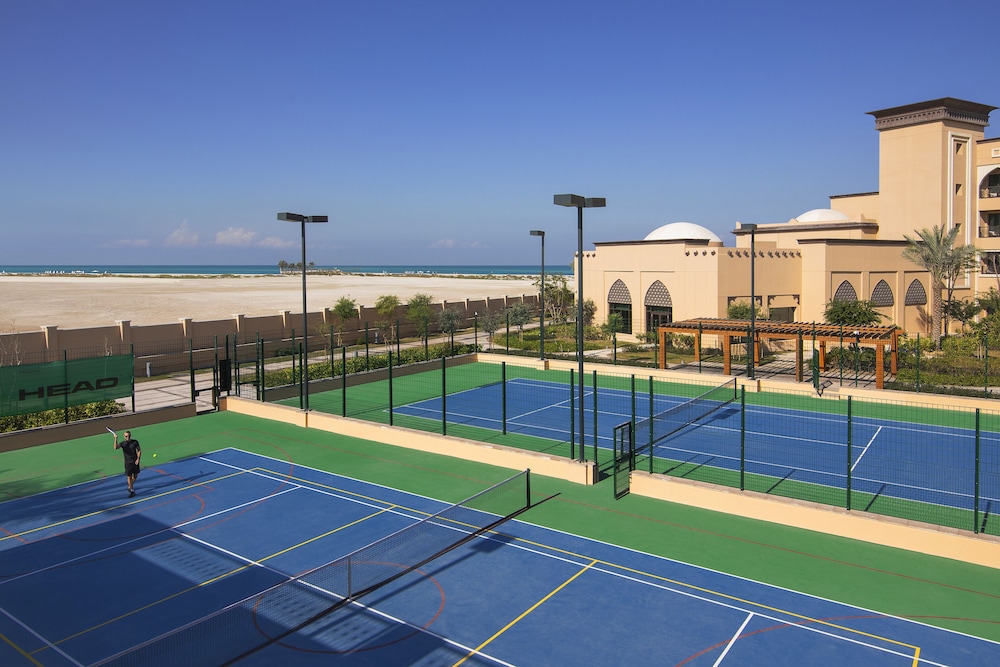 Saadiyat Rotana Resort and Villas — снимок 6