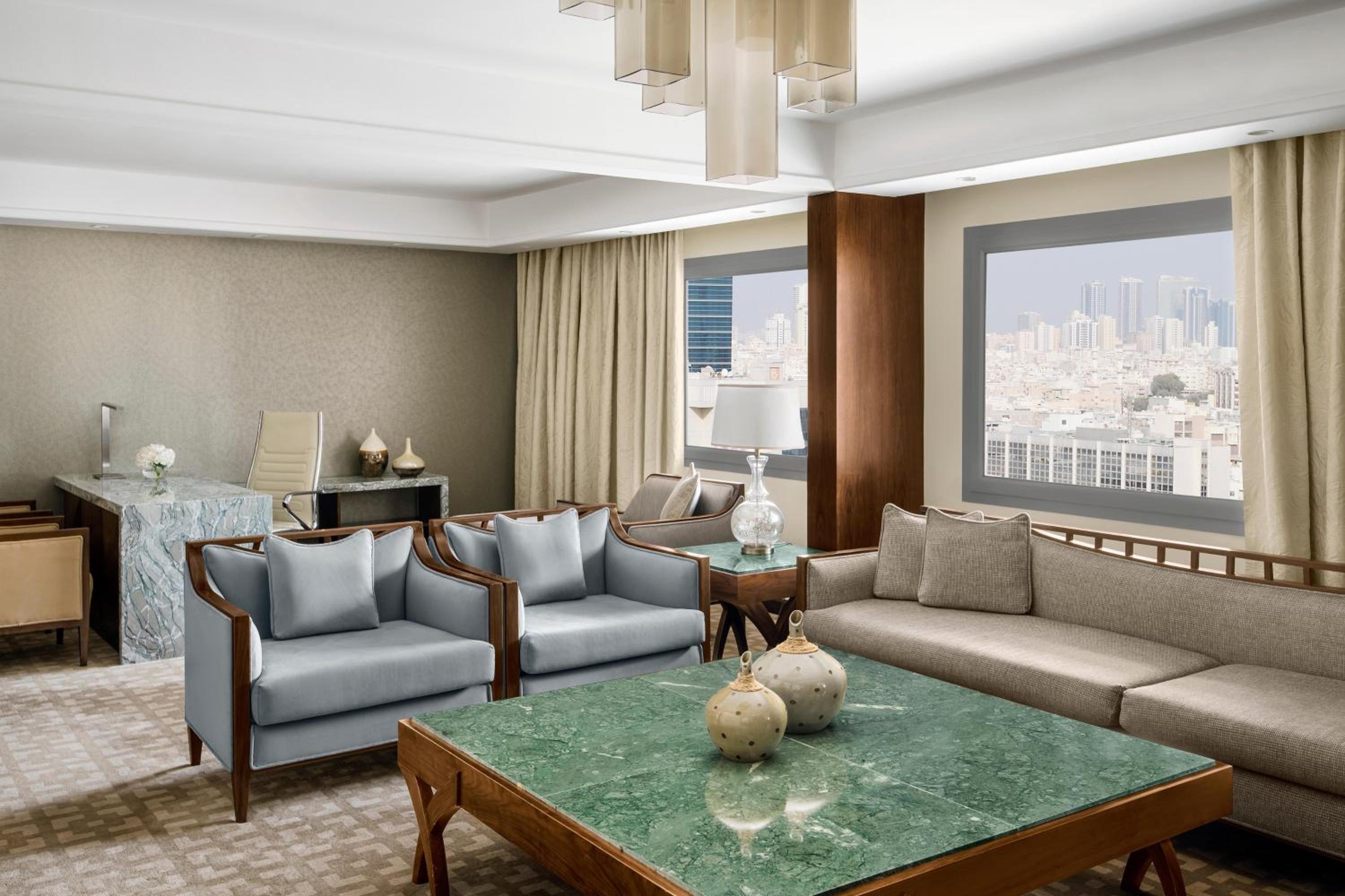 InterContinental Bahrain, an IHG Hotel — снимок 14