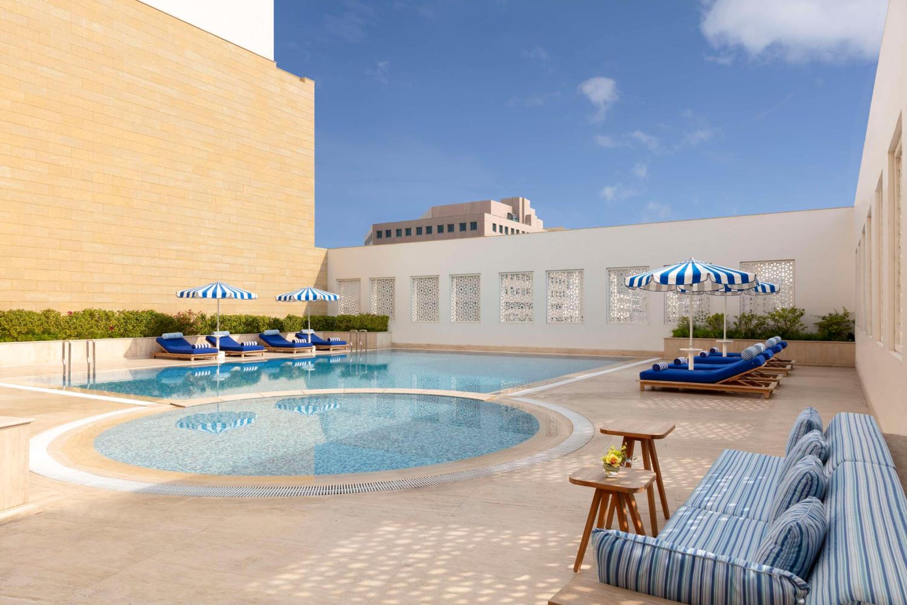 Al Najada Doha Hotel by Tivoli — снимок 22