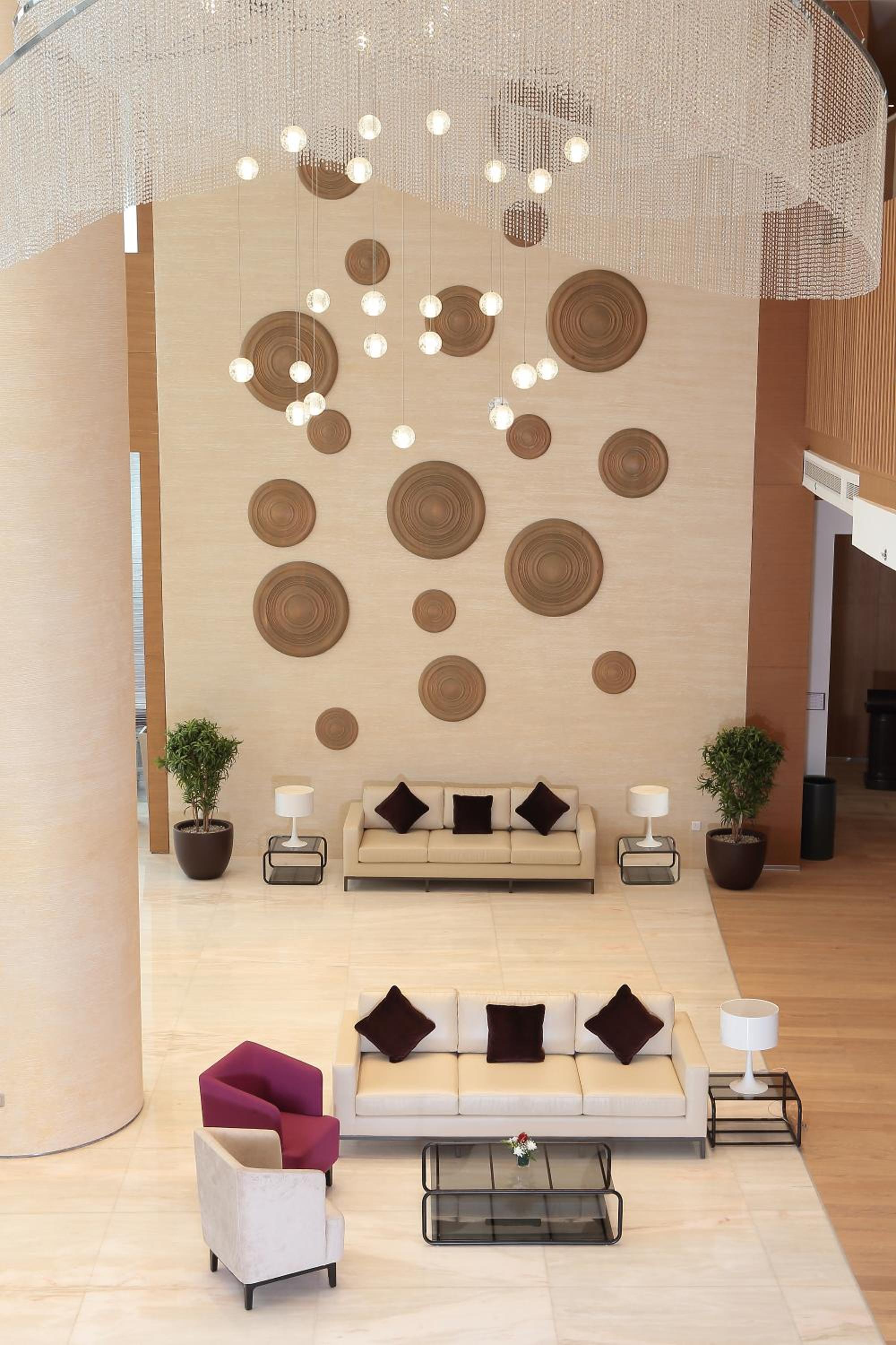 Novotel Jazan Hotel — снимок 16