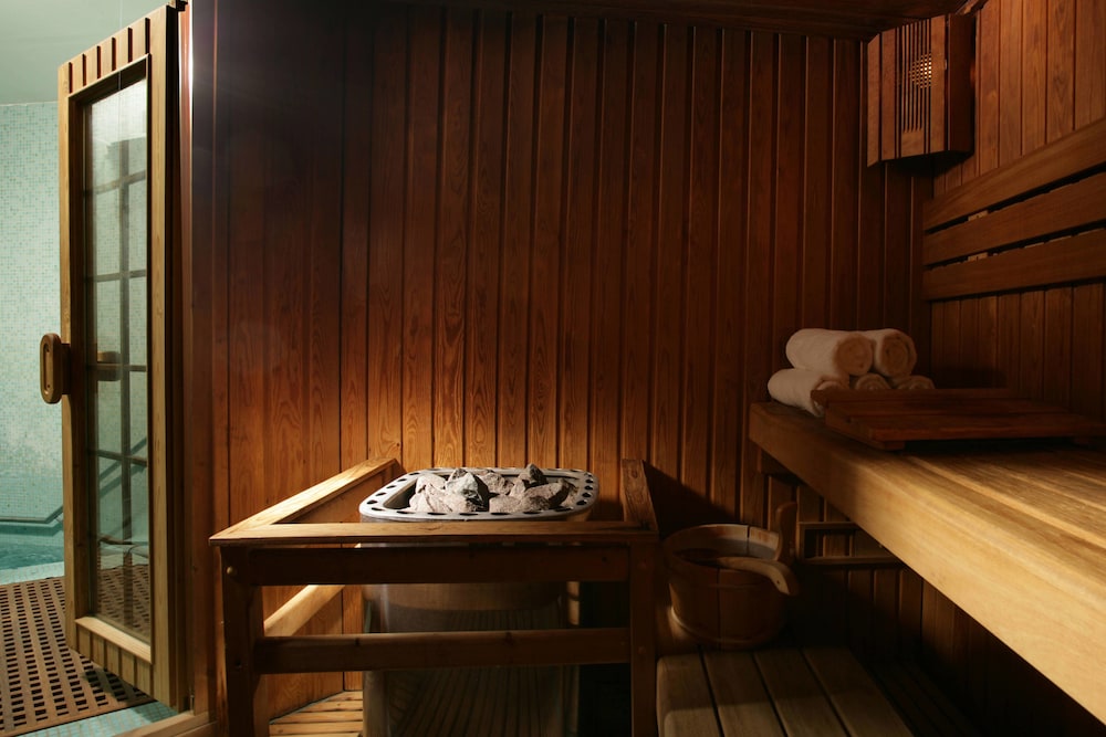 Le Méridien Mina Seyahi Beach Resort & Waterpark — снимок 6
