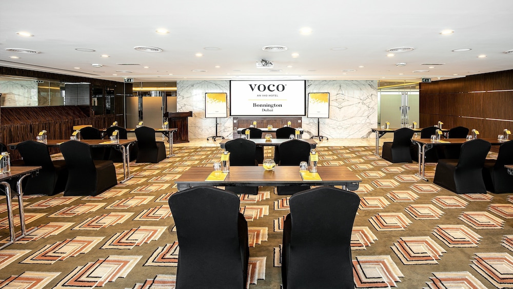 voco Bonnington Dubai, an IHG Hotel — снимок 3