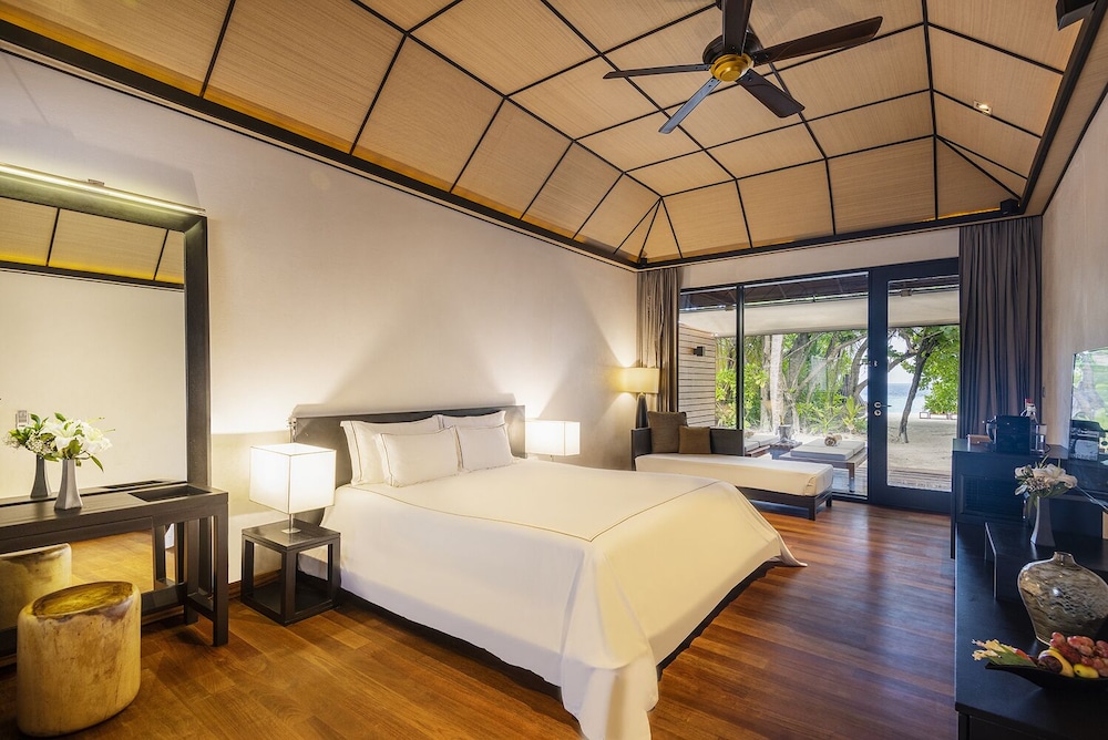 Lily Beach Resort — снимок 19