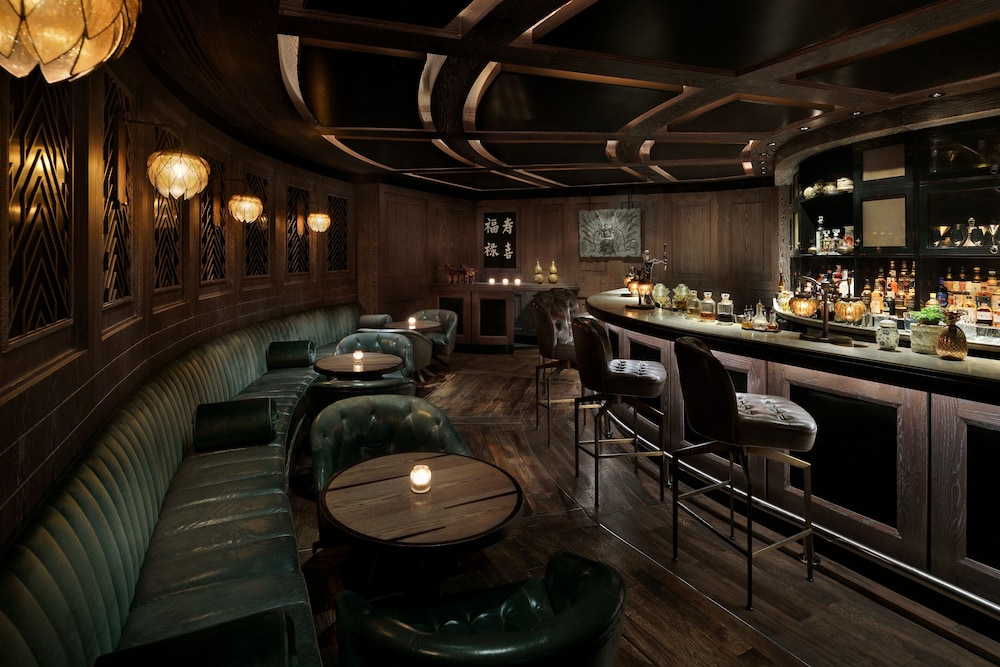 Rosewood Abu Dhabi — снимок 14