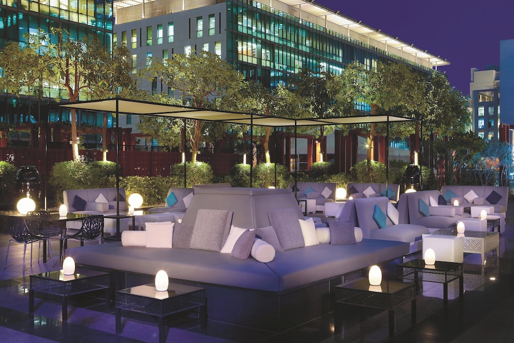 The Ritz-Carlton, Dubai International Financial Centre — снимок 3