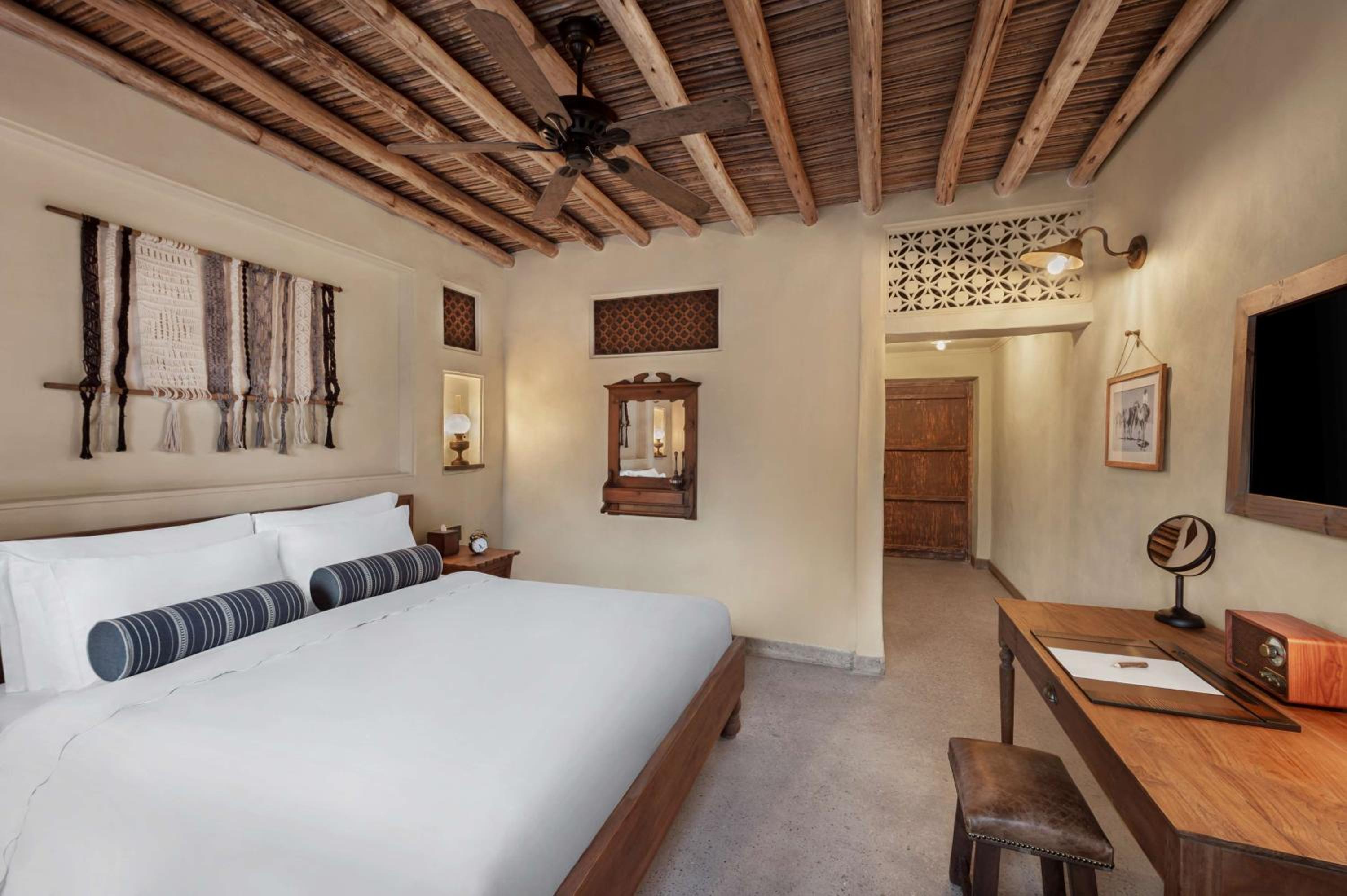 Al Seef Heritage Hotel Dubai, Curio Collection by Hilton — снимок 10