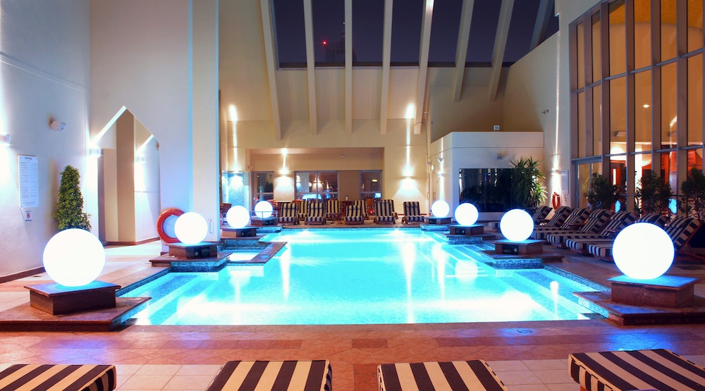 Dusit Thani Dubai — снимок 9
