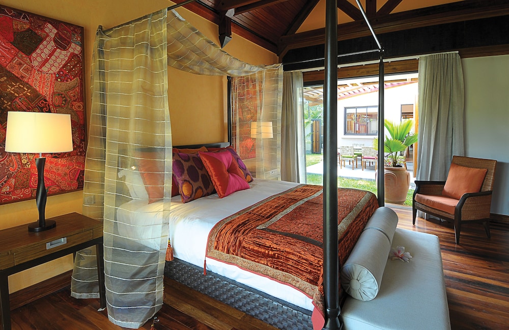 Sankhara Beachfront Villas — снимок 5