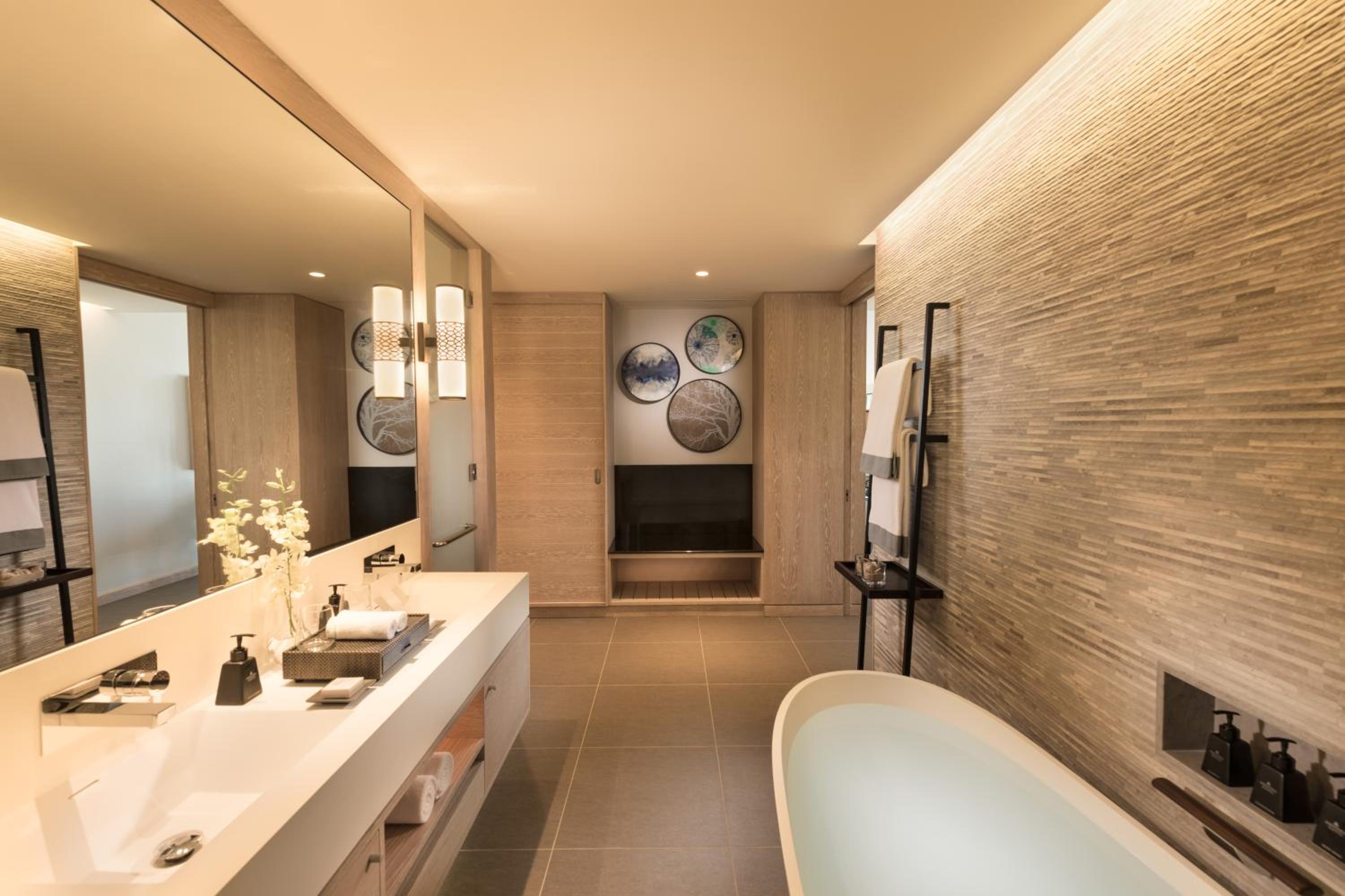 Anantara Iko Mauritius Resort & Villas — снимок 30