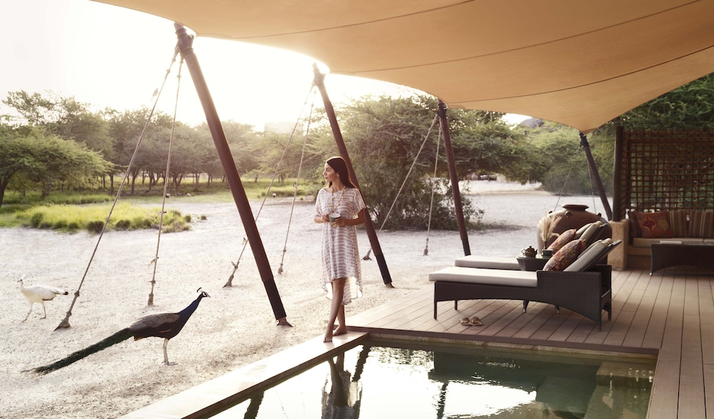 Anantara Al Sahel Villa Resort — снимок 5