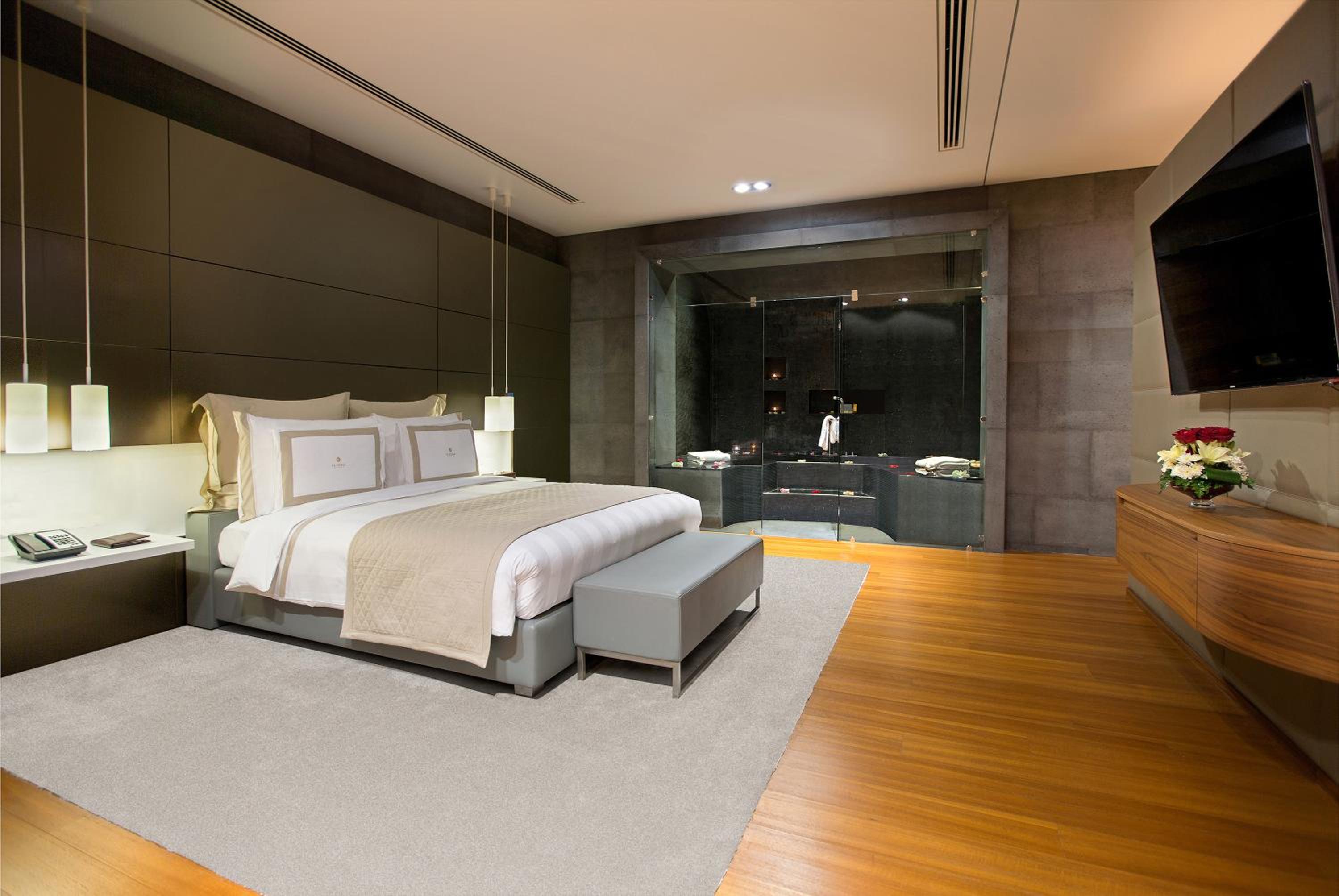 La Cigale Hotel Managed by Accor — снимок 21