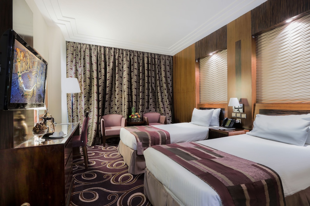 Elaf Kinda Hotel — снимок 22