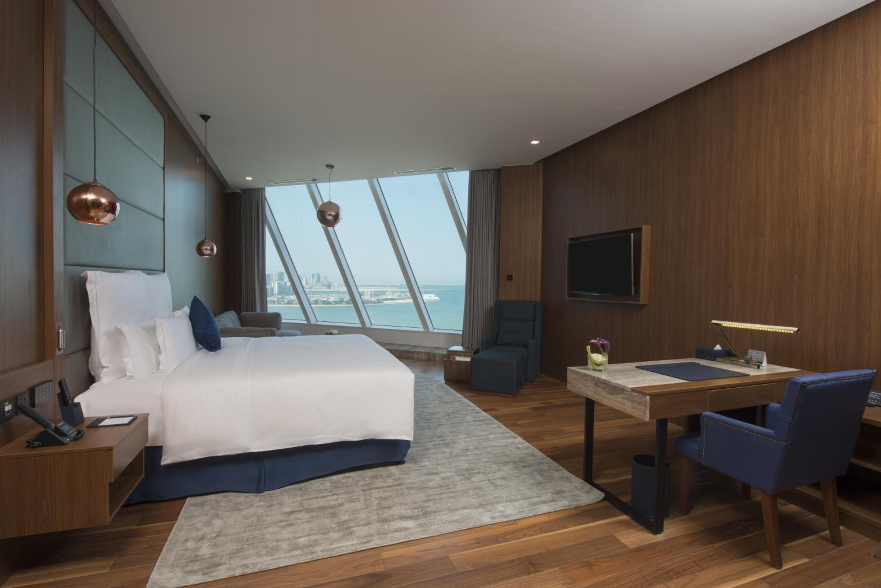 Wyndham Grand Manama — снимок 7