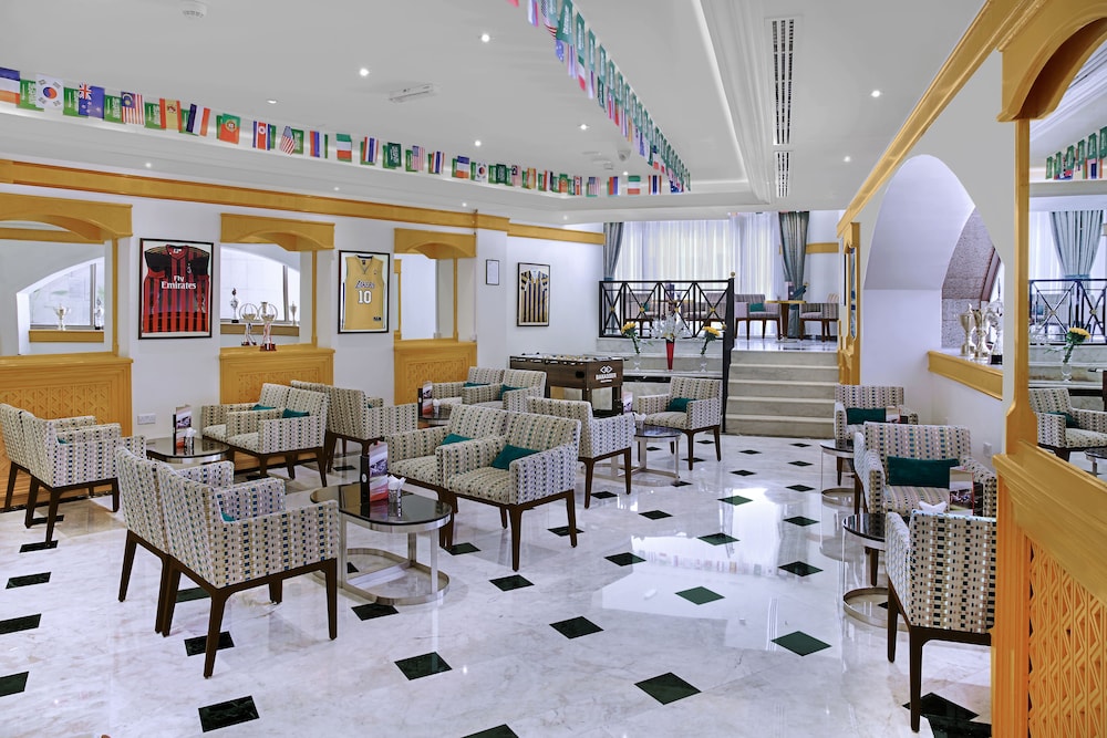 Makkah Hotel — снимок 27