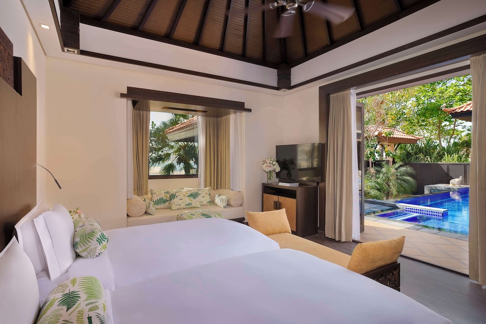 Anantara The Palm Dubai Resort — снимок 28