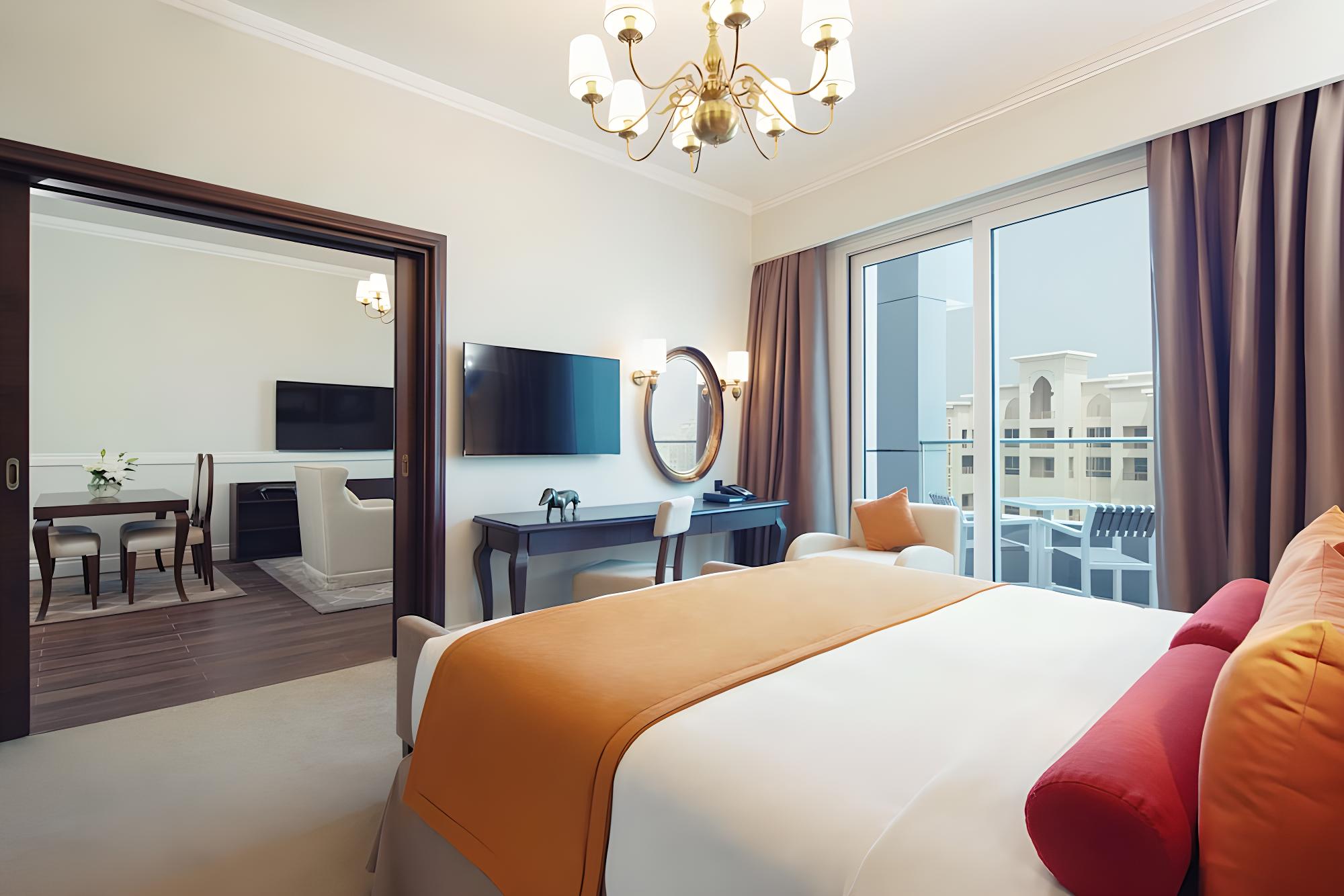 Dukes The Palm, a Royal Hideaway Hotel — снимок 20