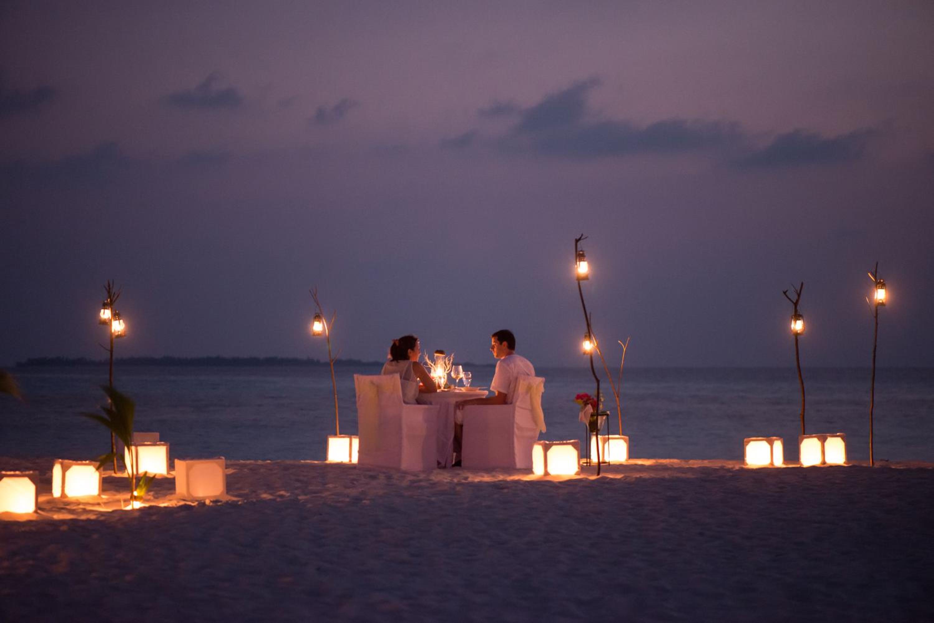 Coco Palm Dhunikolhu — снимок 22