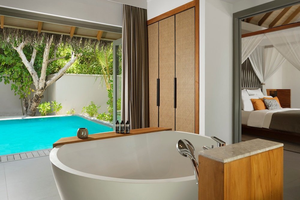 Vakkaru Maldives — снимок 14