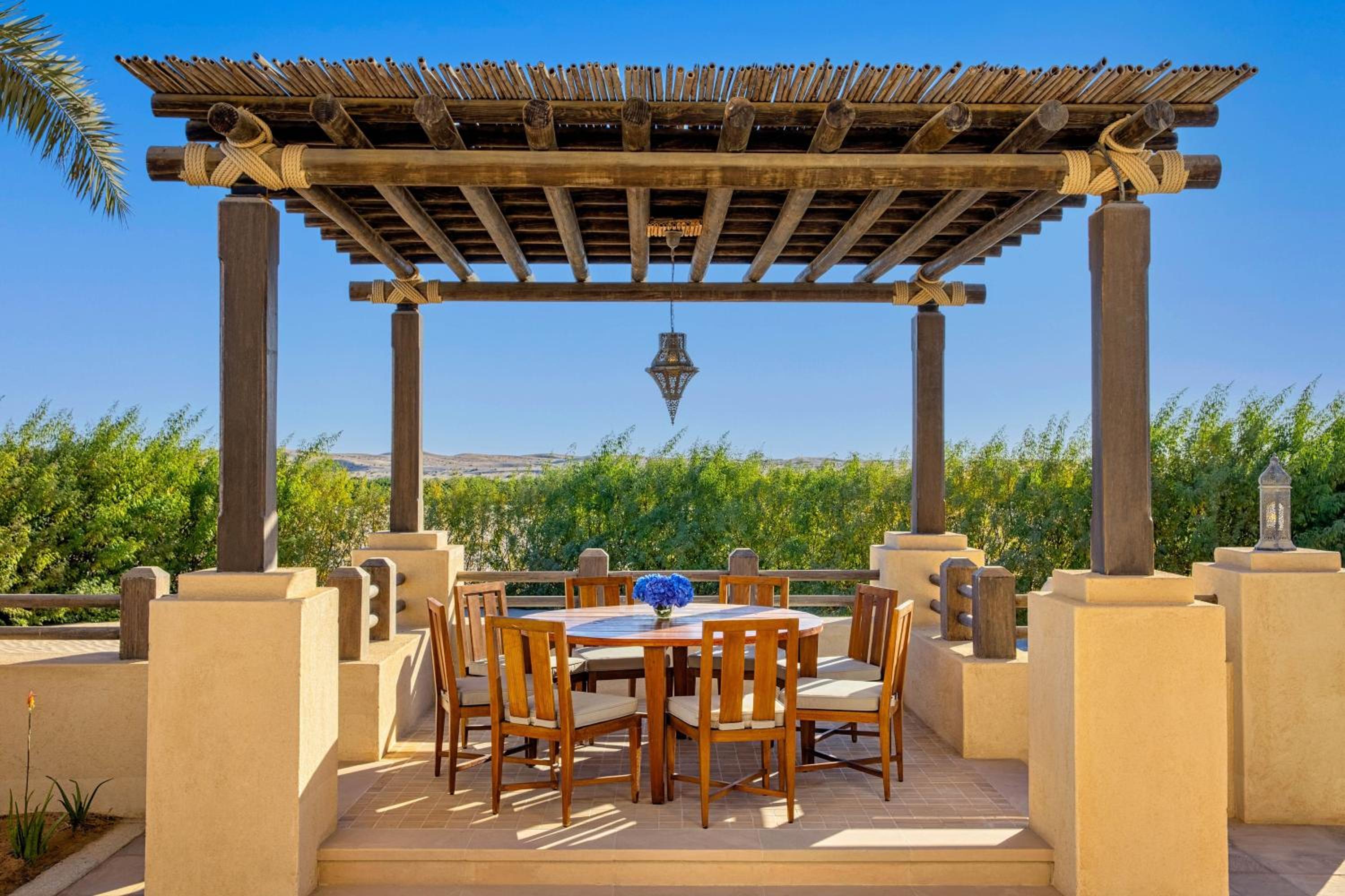 Al Wathba, a Luxury Collection Desert Resort & Spa, Abu Dhabi — снимок 20