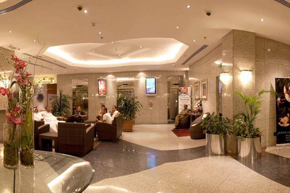 Aravi Hotel — снимок 21
