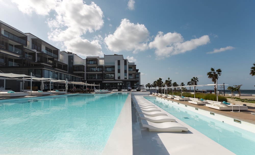 Nikki Beach Resort & Spa Dubai — снимок 6