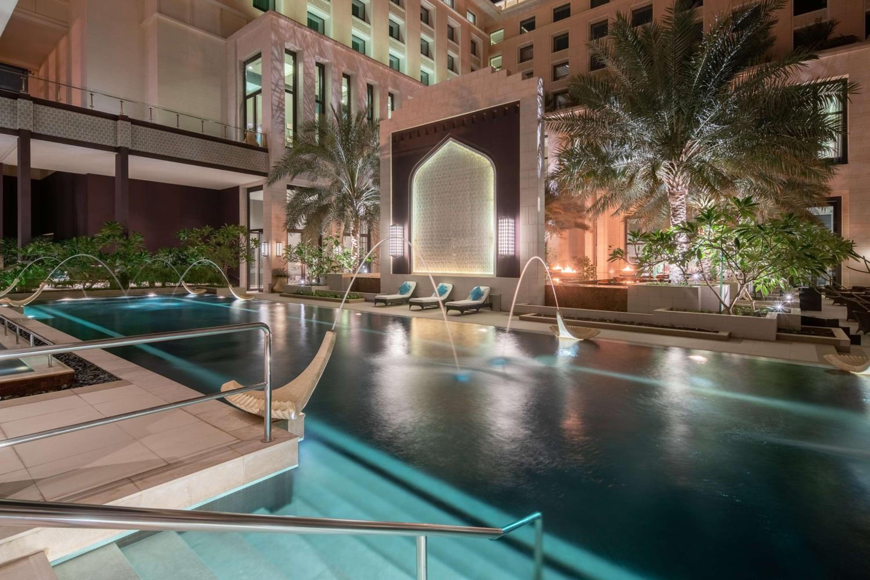Radisson Collection Hotel, Hormuz Grand Muscat — снимок 26