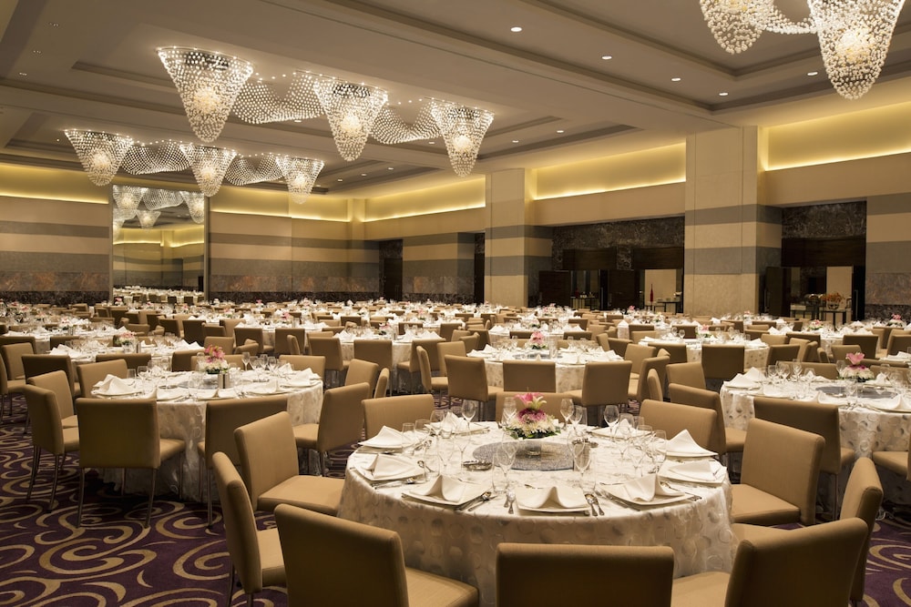 Millennium Al Rawdah Hotel — снимок 23