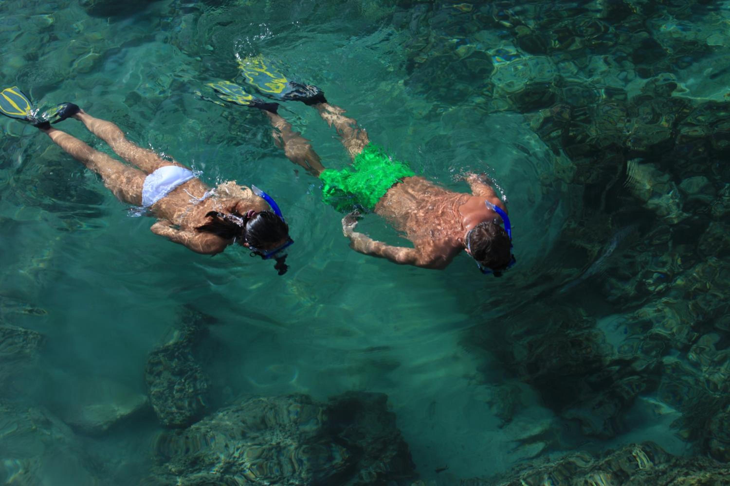 Six Senses Zighy Bay — снимок 9