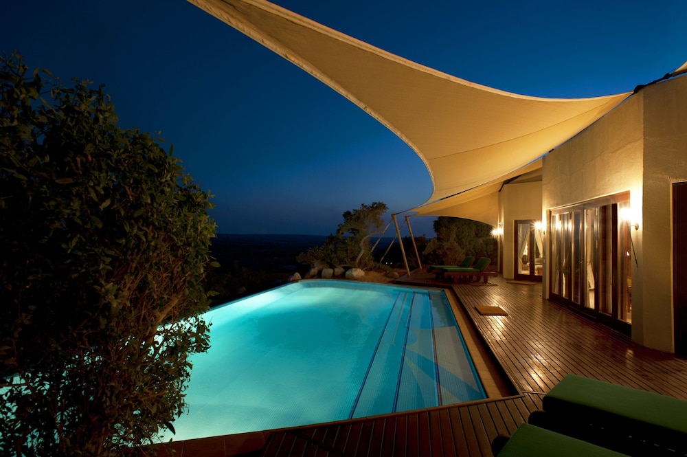 Al Maha, A Luxury Collection Desert Resort & Spa, Dubai — снимок 8