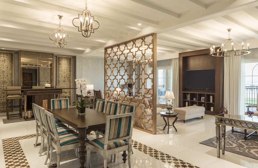 Al Habtoor Polo Resort — снимок 6