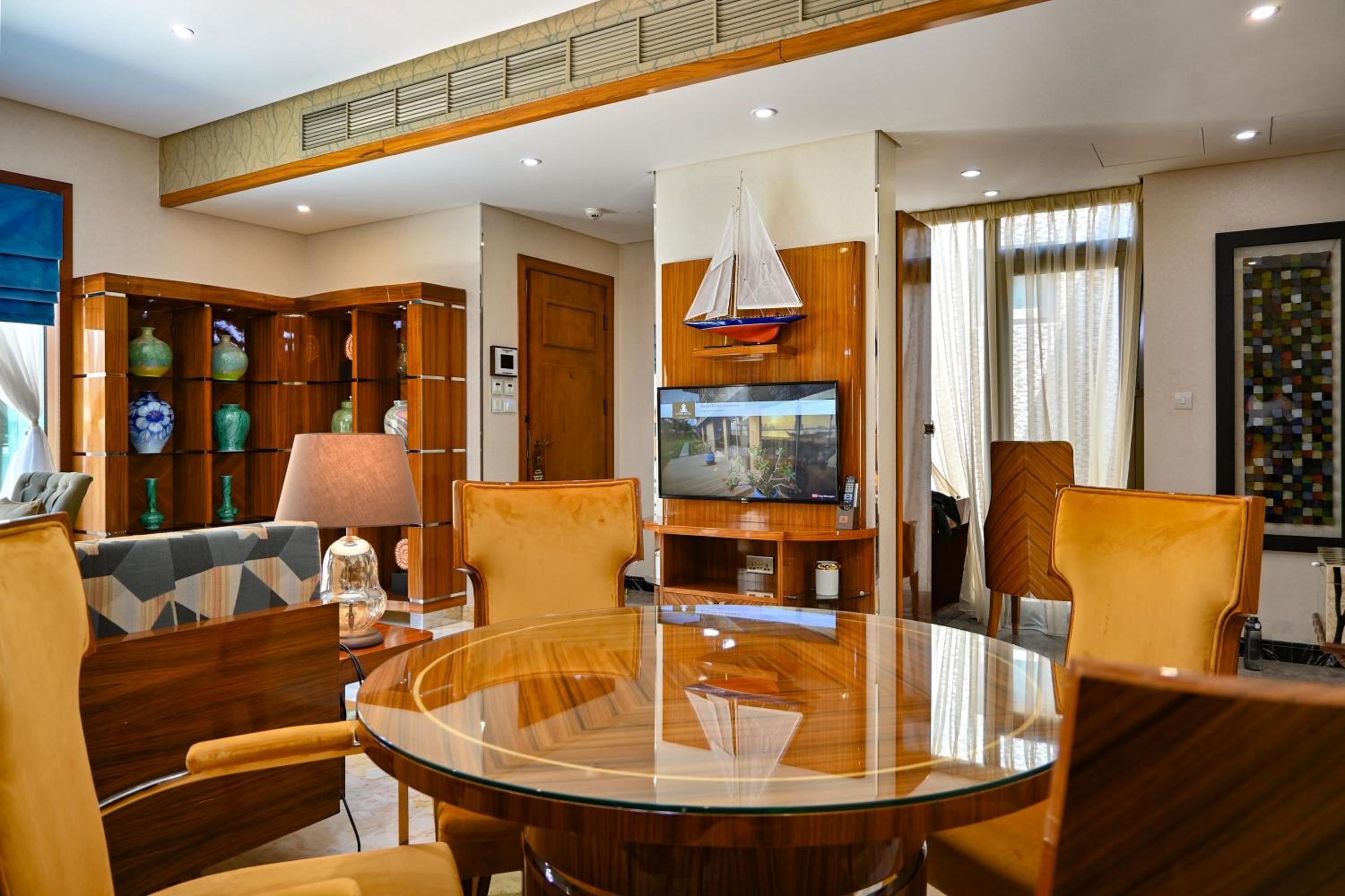 Reef Boutique Hotel — снимок 25