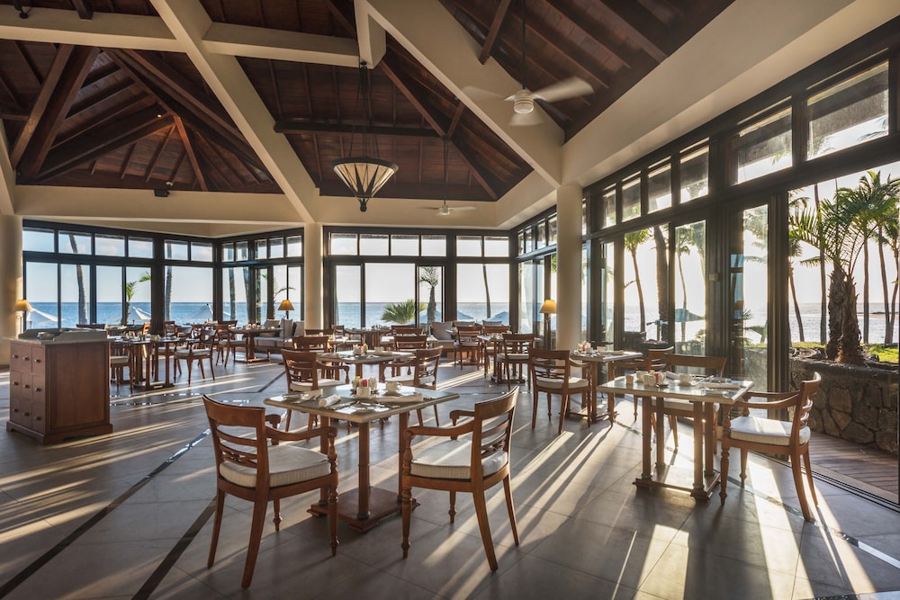 The Residence Mauritius — снимок 17