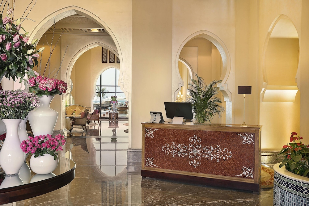 Ajman Saray, a Luxury Collection Resort, Ajman — снимок 16