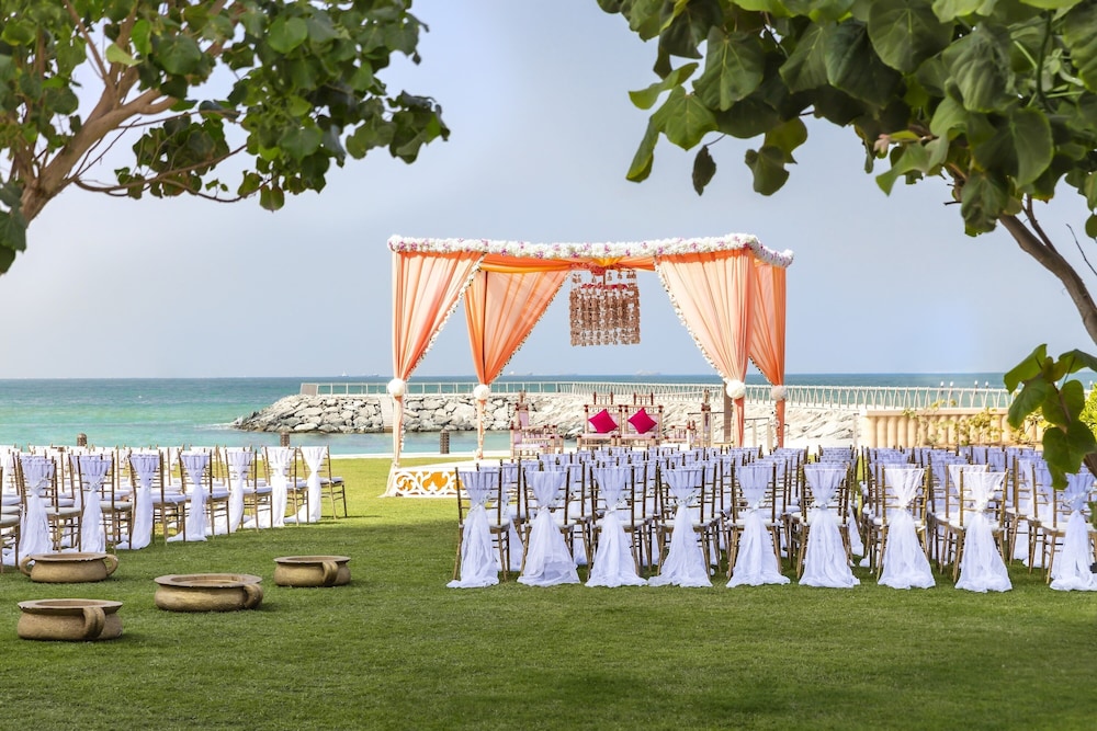 Fairmont Ajman — снимок 13