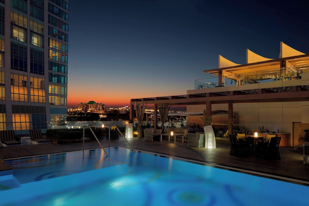 The St. Regis Abu Dhabi — снимок 4