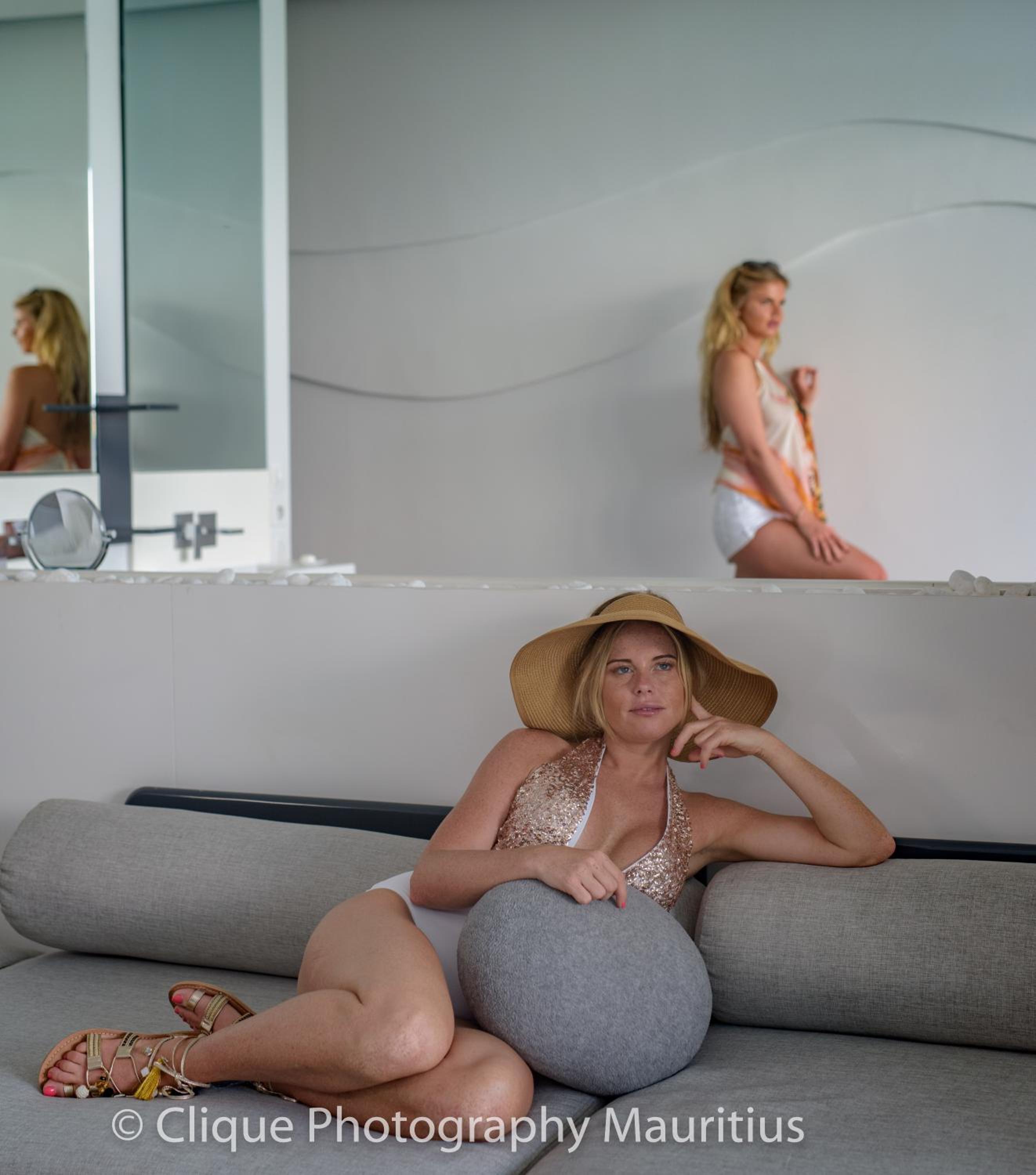 Baystone Boutique Hotel & Spa — снимок 22
