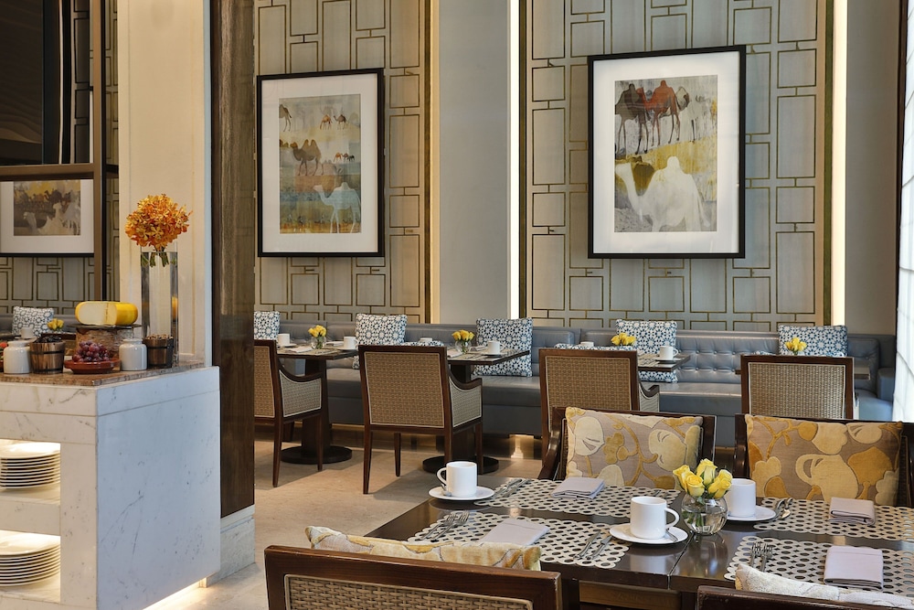 The Ritz-Carlton, Dubai — снимок 19