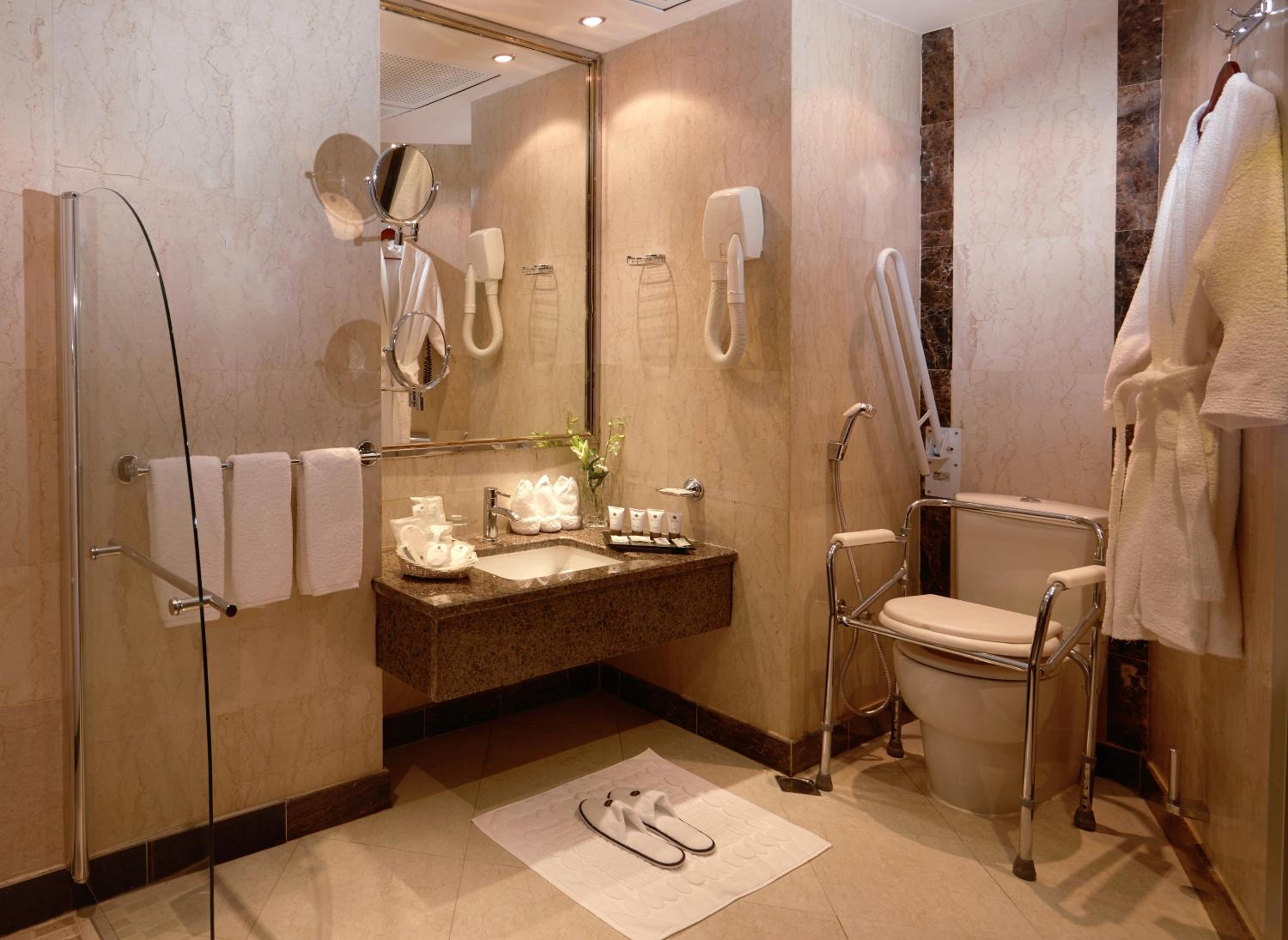 Majlis Grand Mercure Madinah — снимок 2
