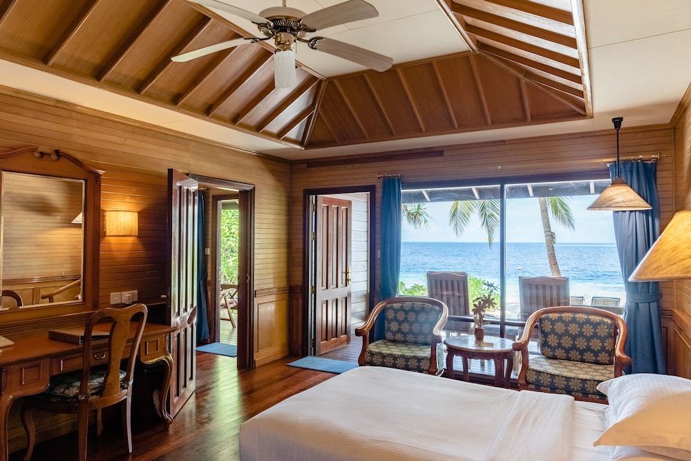 Royal Island Resort and Spa — снимок 14