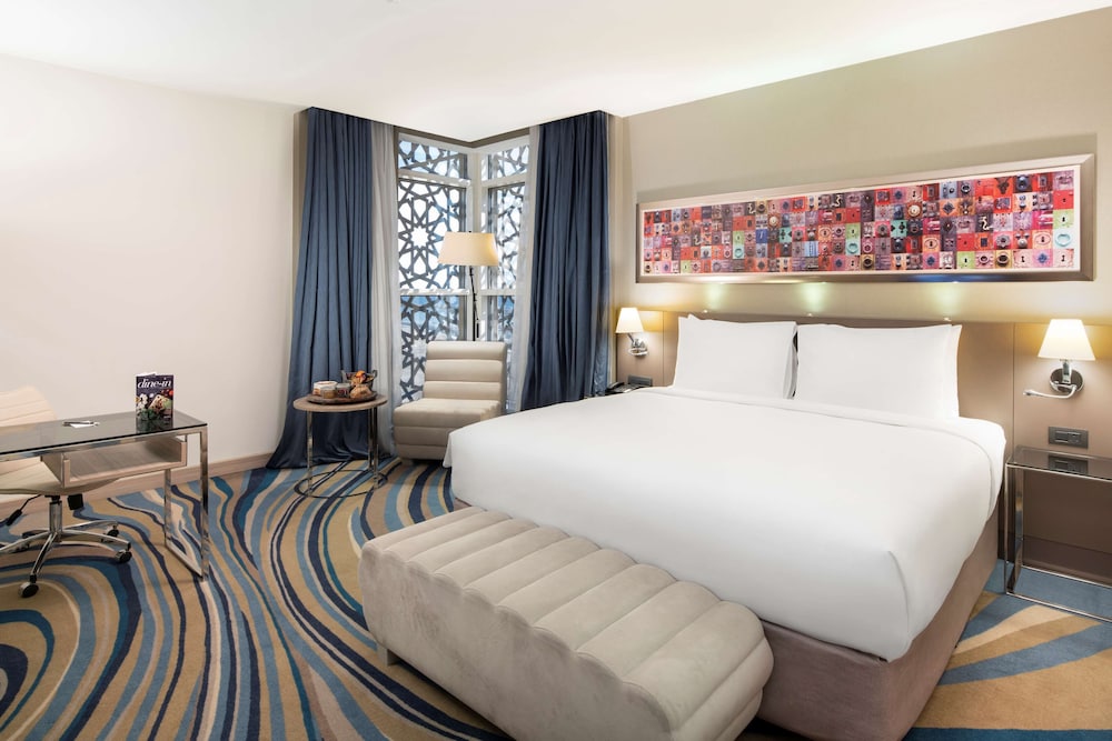 Radisson Blu Hotel, Jeddah Corniche — снимок 5