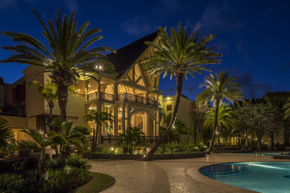 The Residence Mauritius — снимок 8