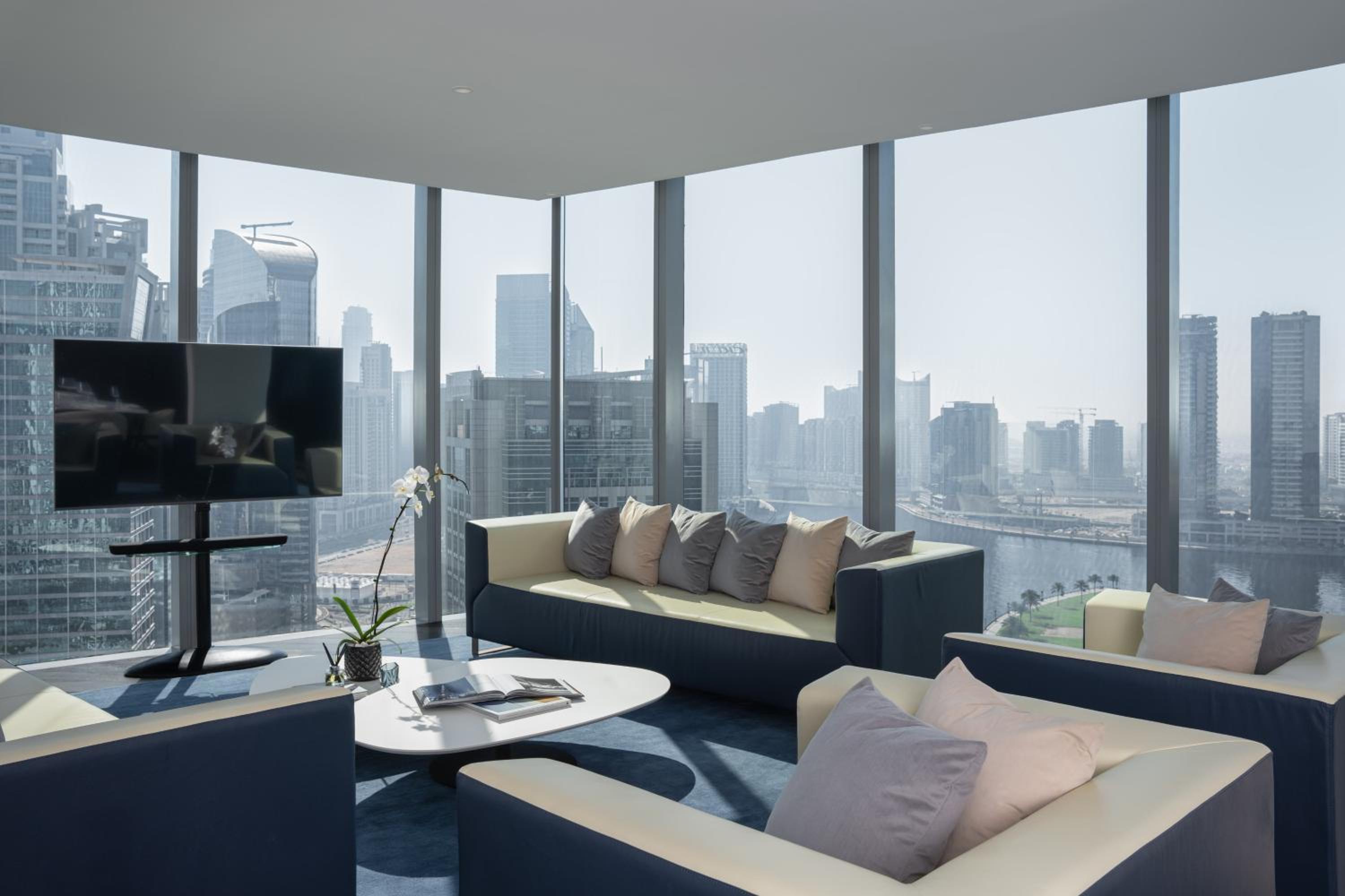ME Dubai by Meliá — снимок 5