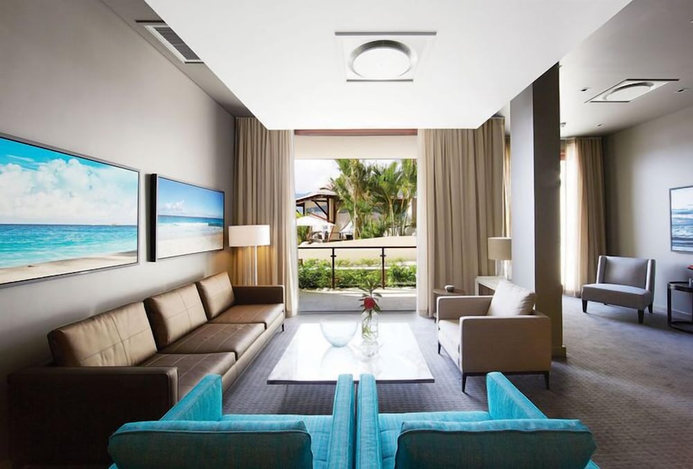 Eden Bleu Hotel — снимок 26
