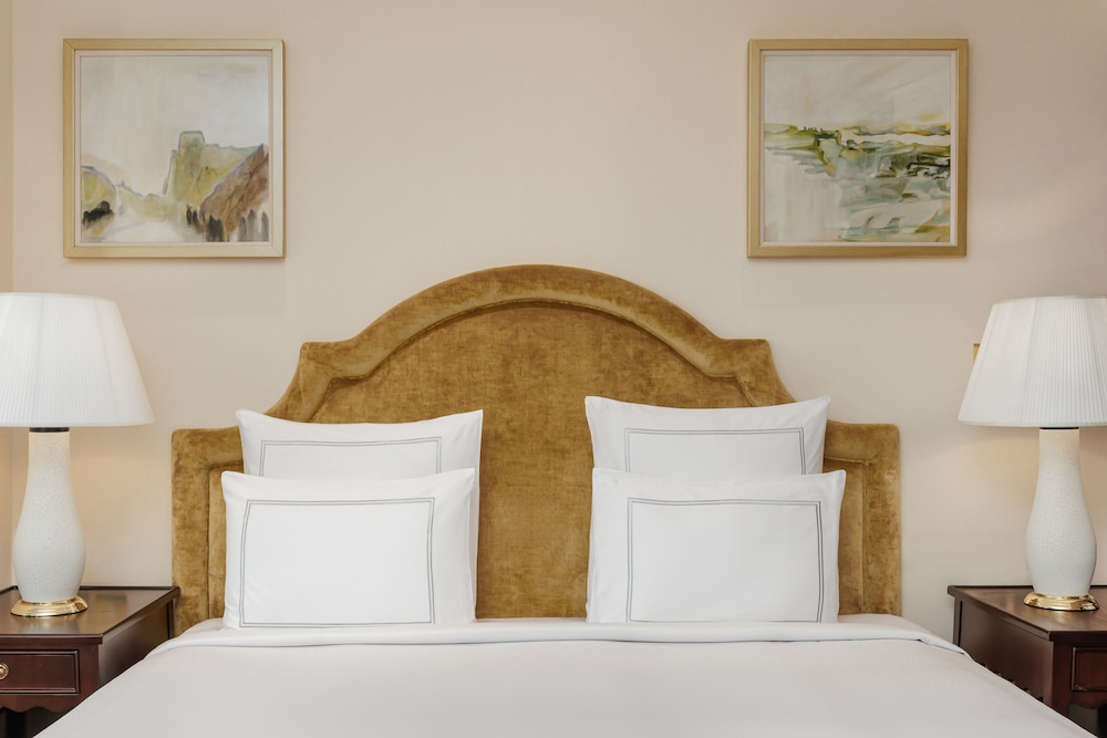 Swissôtel Al Maqam Makkah — снимок 3
