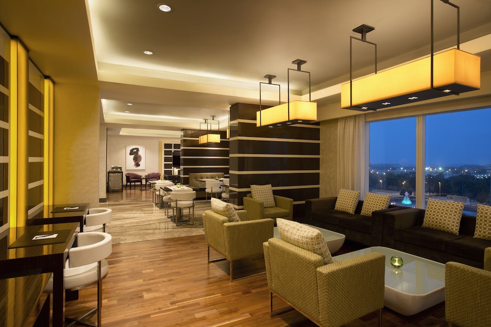 Millennium Al Rawdah Hotel — снимок 20